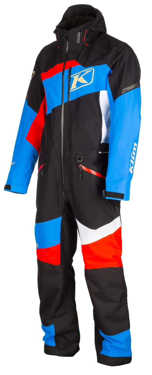 KLIM Mens Ripsa Uninsulated One-Piece (Clearance)