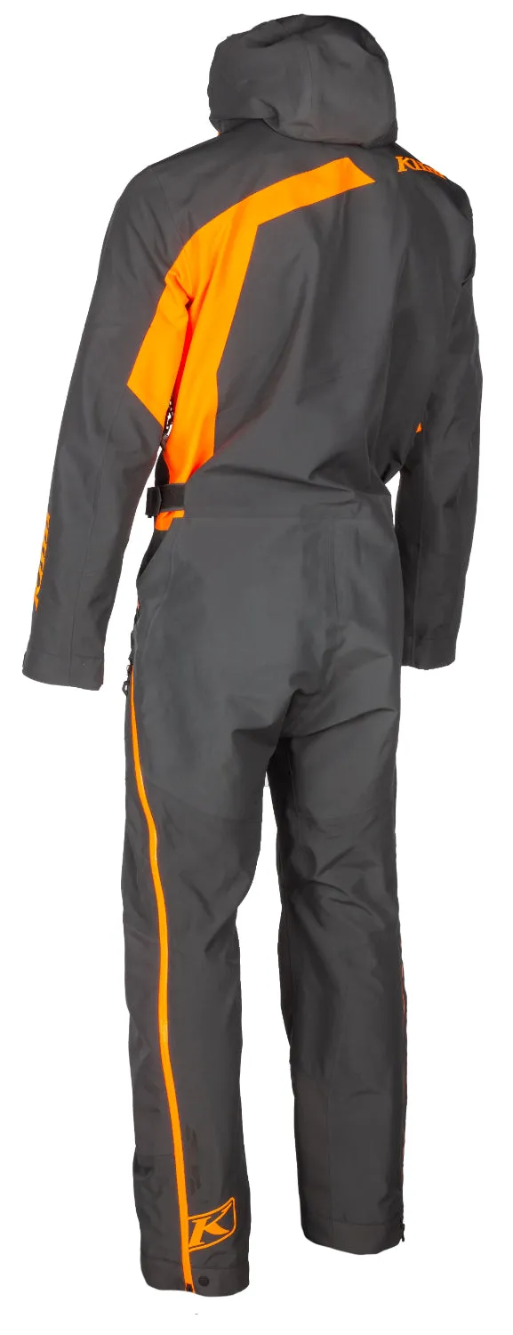 KLIM Mens Ripsa Uninsulated One-Piece (Clearance)