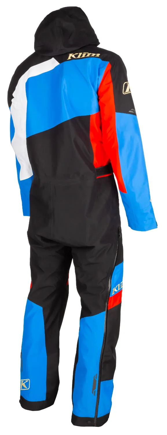 KLIM Mens Ripsa Uninsulated One-Piece (Clearance)