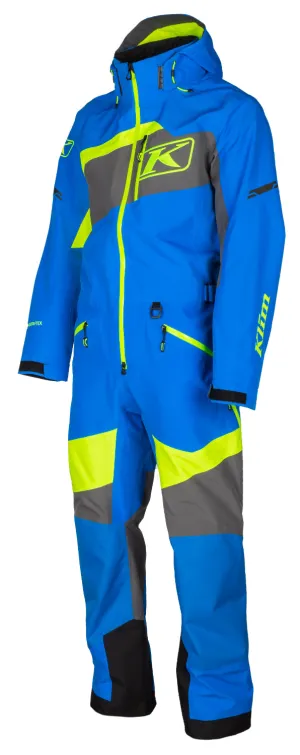 KLIM Mens Ripsa Uninsulated One-Piece (Clearance)