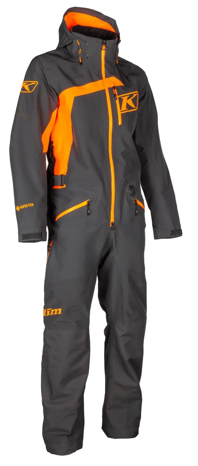 KLIM Mens Ripsa Uninsulated One-Piece (Clearance)