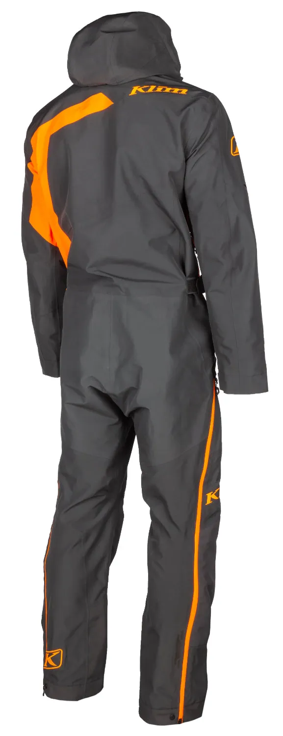 KLIM Mens Ripsa Uninsulated One-Piece (Clearance)