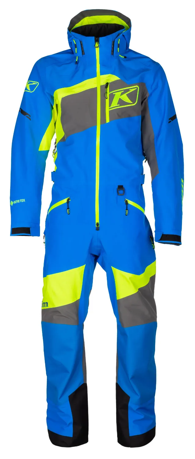 KLIM Mens Ripsa Uninsulated One-Piece (Clearance)