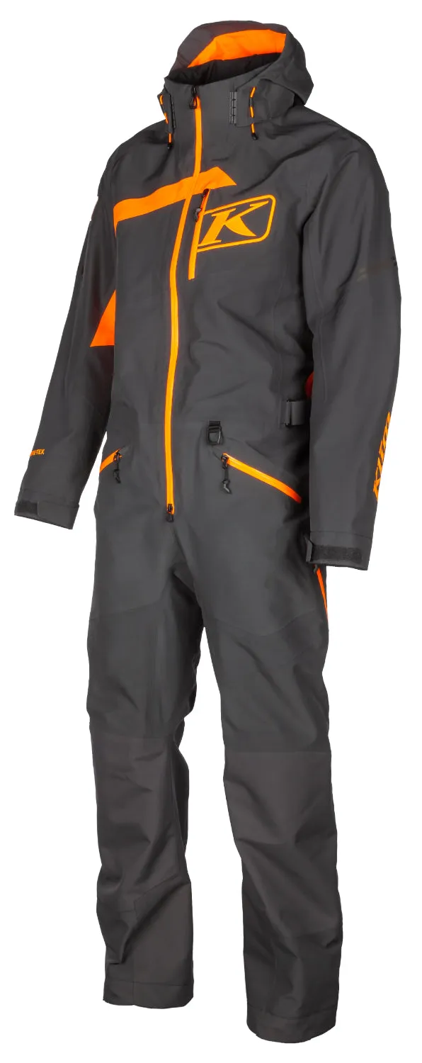 KLIM Mens Ripsa Uninsulated One-Piece (Clearance)