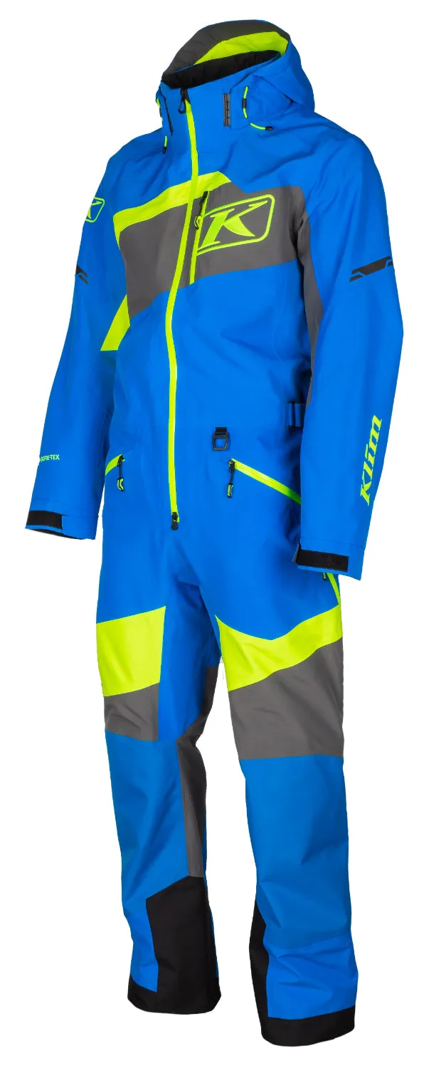 KLIM Mens Ripsa Uninsulated One-Piece (Clearance)
