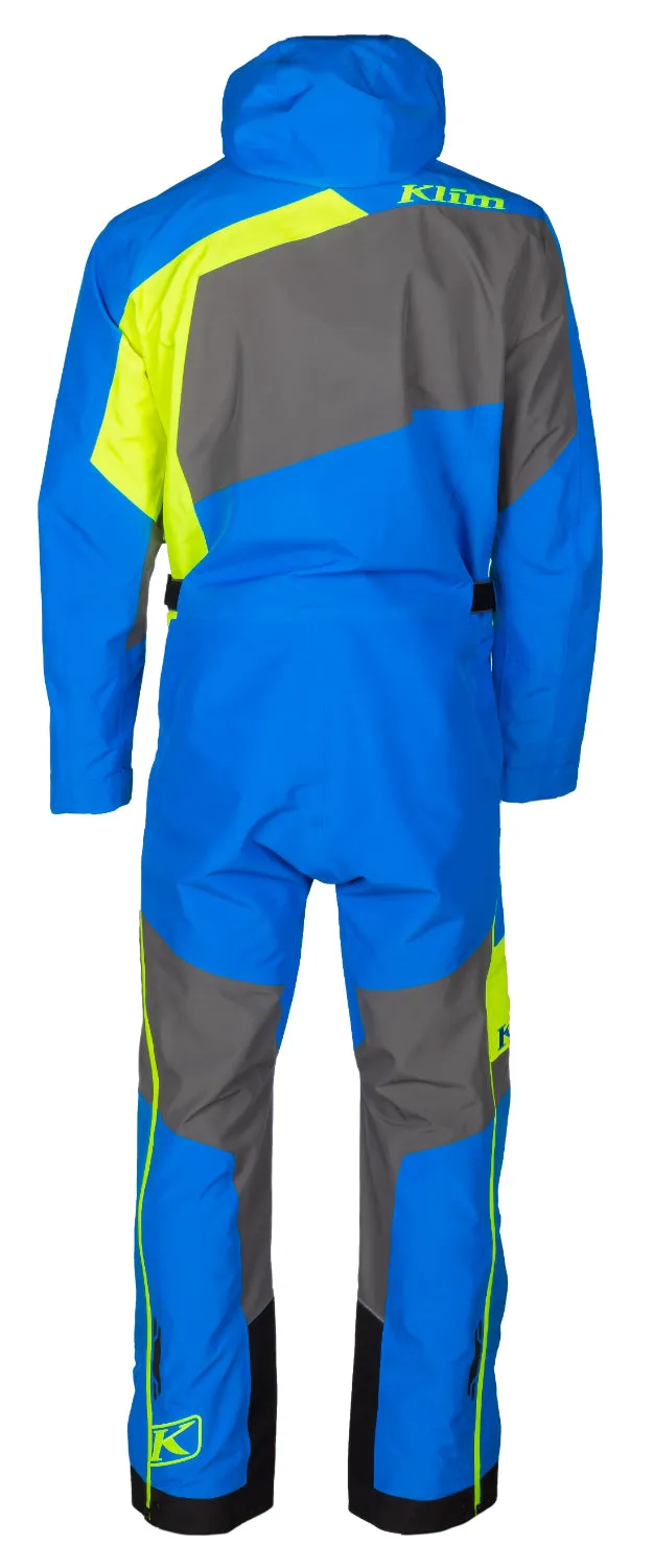 KLIM Mens Ripsa Uninsulated One-Piece (Clearance)