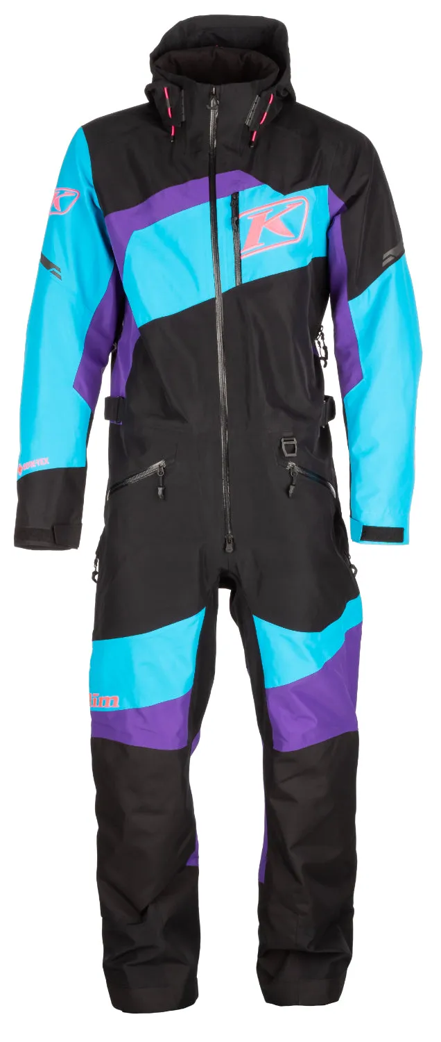 KLIM Mens Ripsa Uninsulated One-Piece (Clearance)