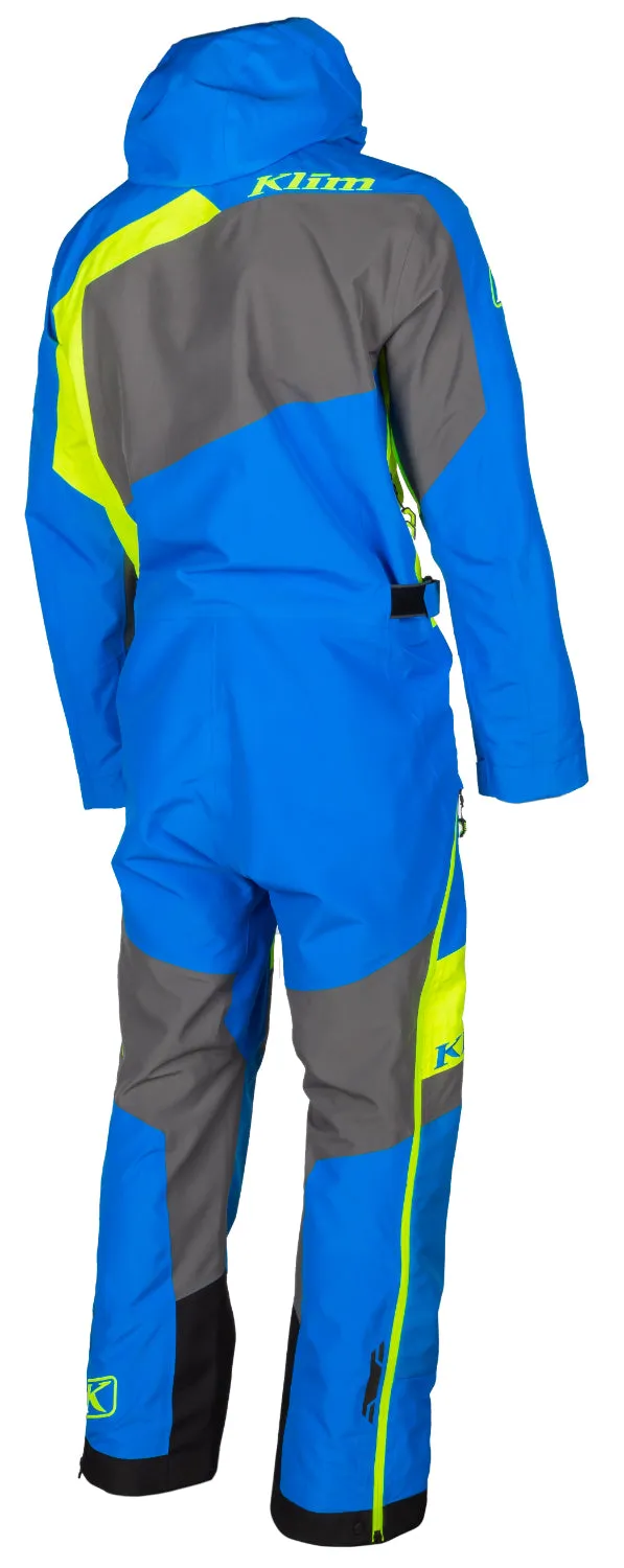KLIM Mens Ripsa Uninsulated One-Piece (Clearance)
