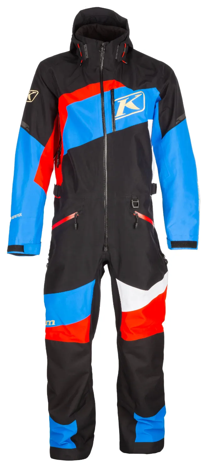 KLIM Mens Ripsa Uninsulated One-Piece (Clearance)