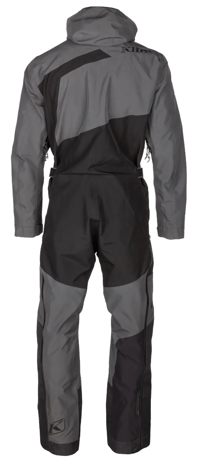 KLIM Mens Ripsa Uninsulated One-Piece (Clearance)
