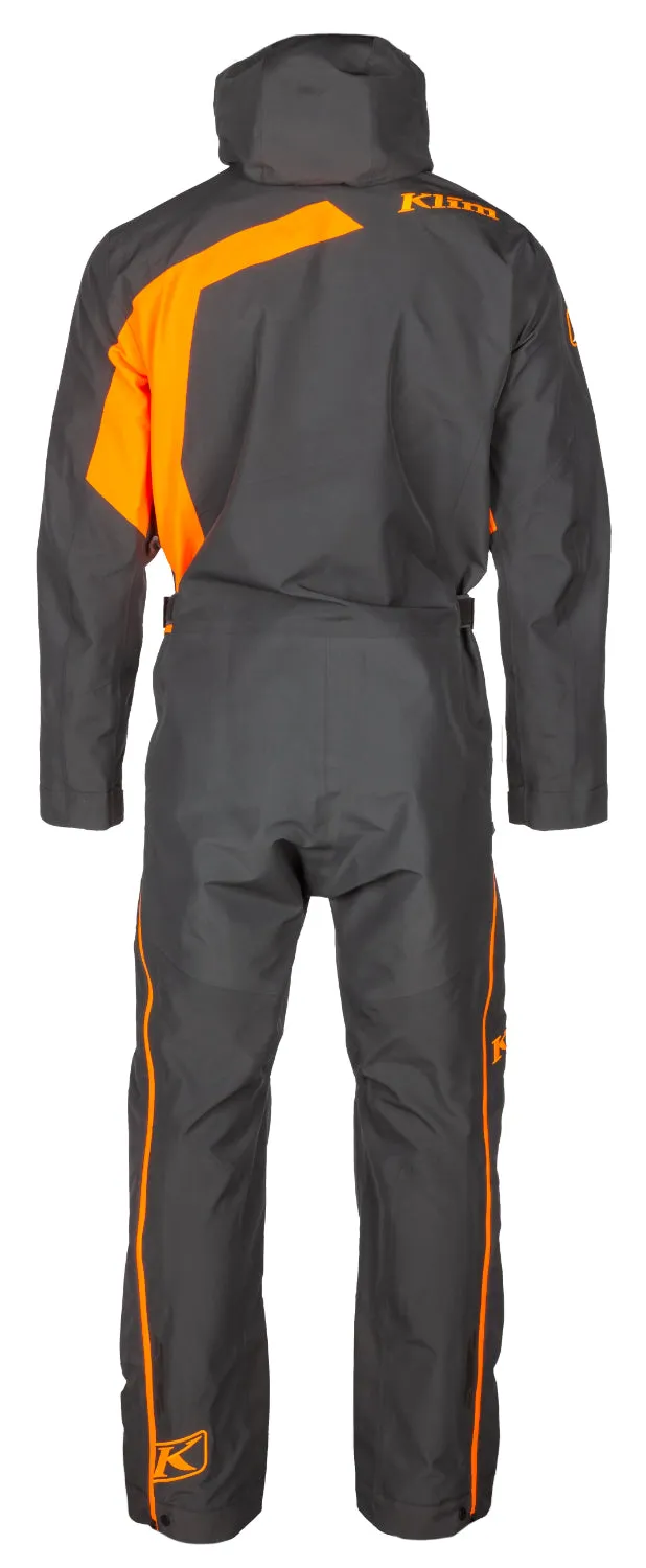 KLIM Mens Ripsa Uninsulated One-Piece (Clearance)
