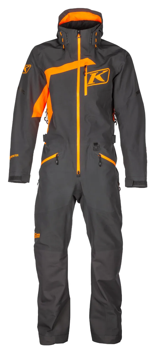 KLIM Mens Ripsa Uninsulated One-Piece (Clearance)