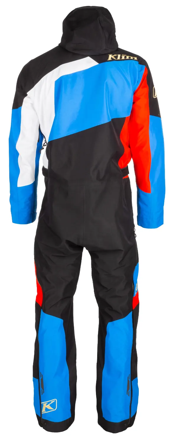 KLIM Mens Ripsa Uninsulated One-Piece (Clearance)