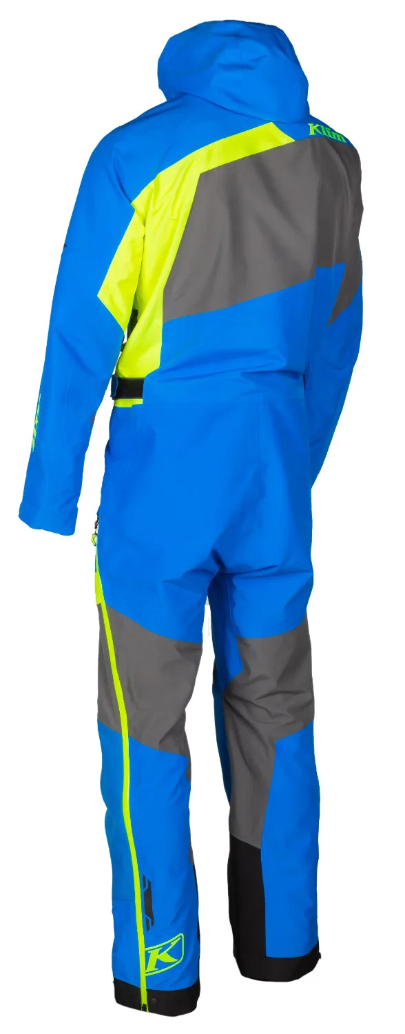 KLIM Mens Ripsa Uninsulated One-Piece (Clearance)