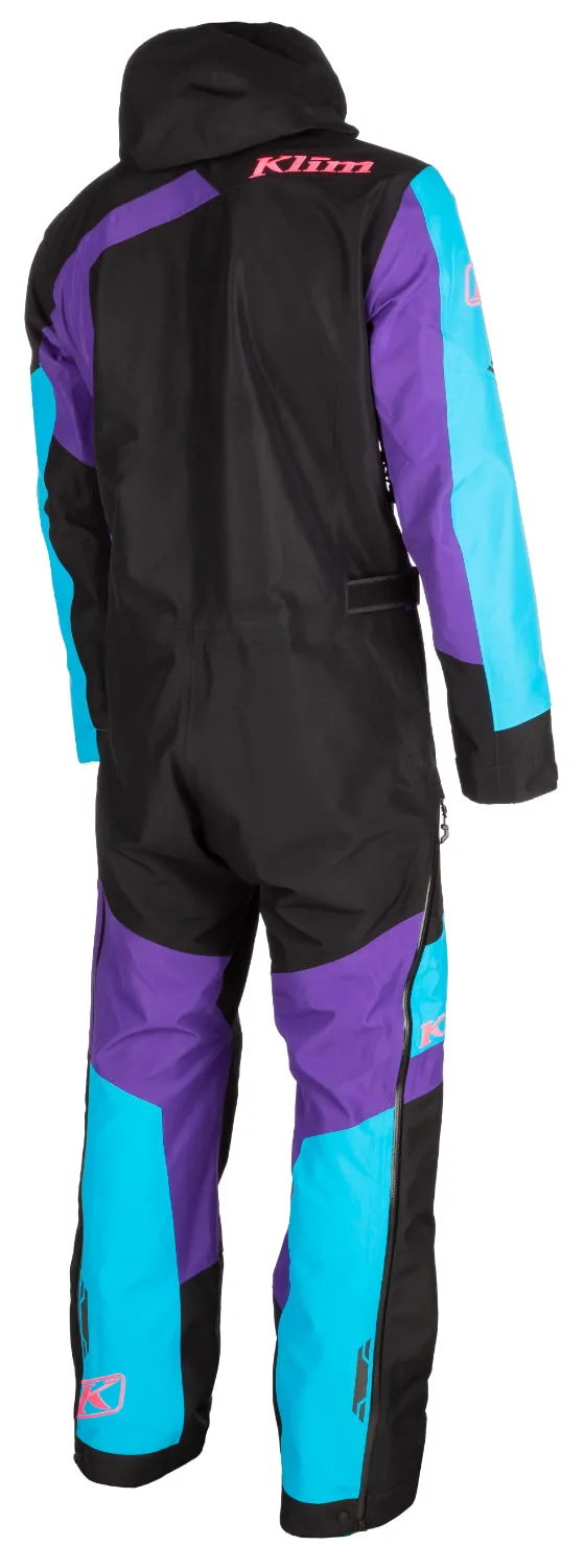KLIM Mens Ripsa Uninsulated One-Piece (Clearance)