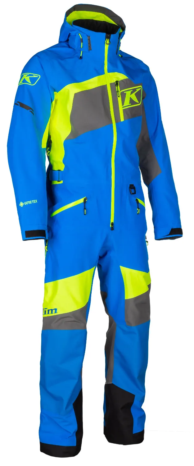 KLIM Mens Ripsa Uninsulated One-Piece (Clearance)