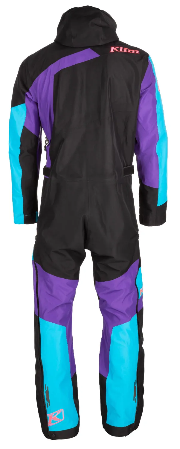 KLIM Mens Ripsa Uninsulated One-Piece (Clearance)