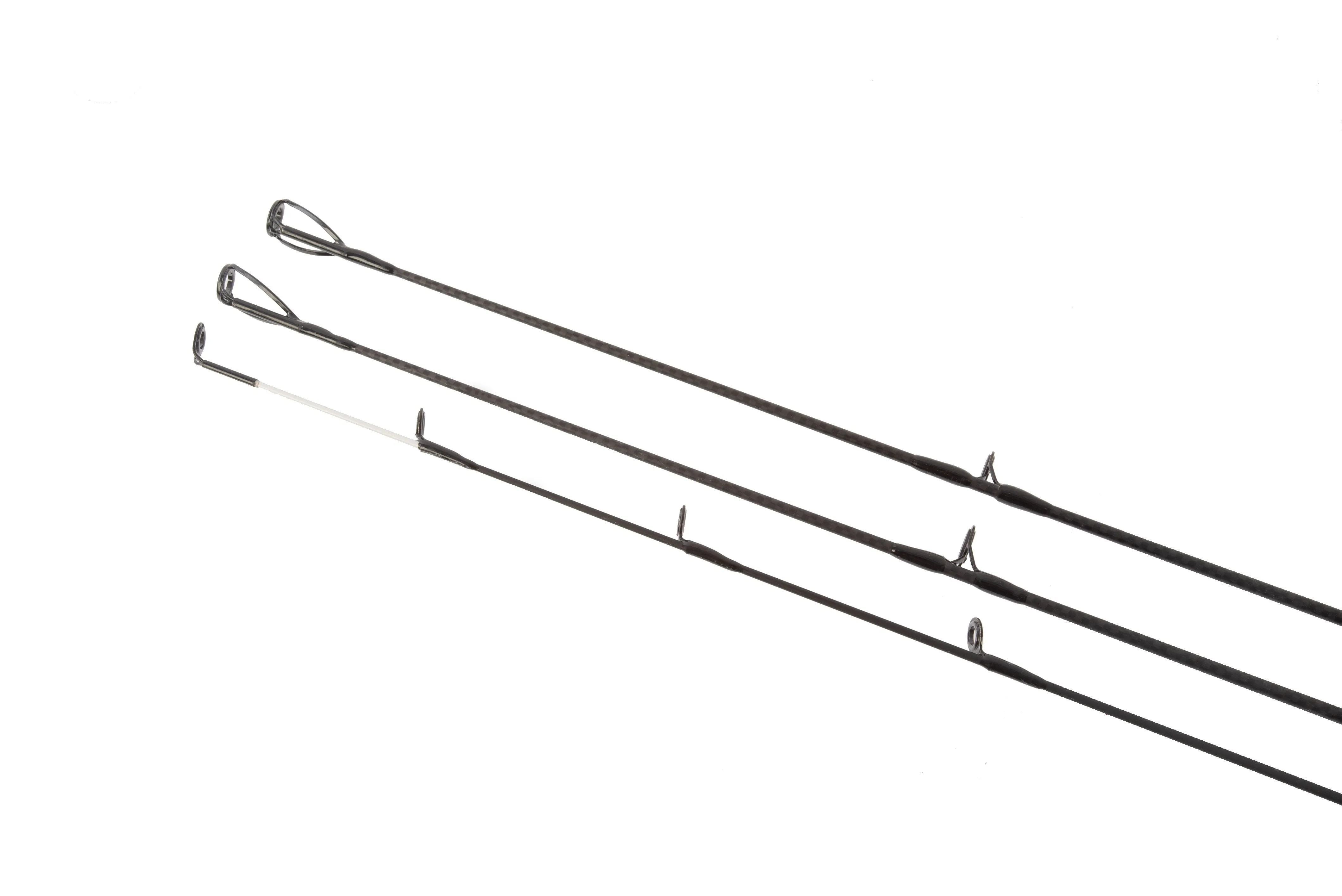 KORUM TRILOGY 12ft Triple Tip Rod  REDUCED  WAS £119 99  NOW £60 CASH