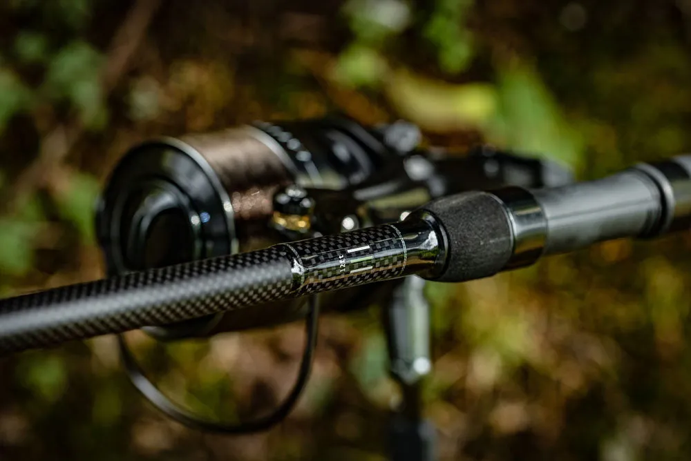 KORUM TRILOGY 12ft Triple Tip Rod  REDUCED  WAS £119 99  NOW £60 CASH