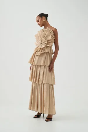 Kyra Gown