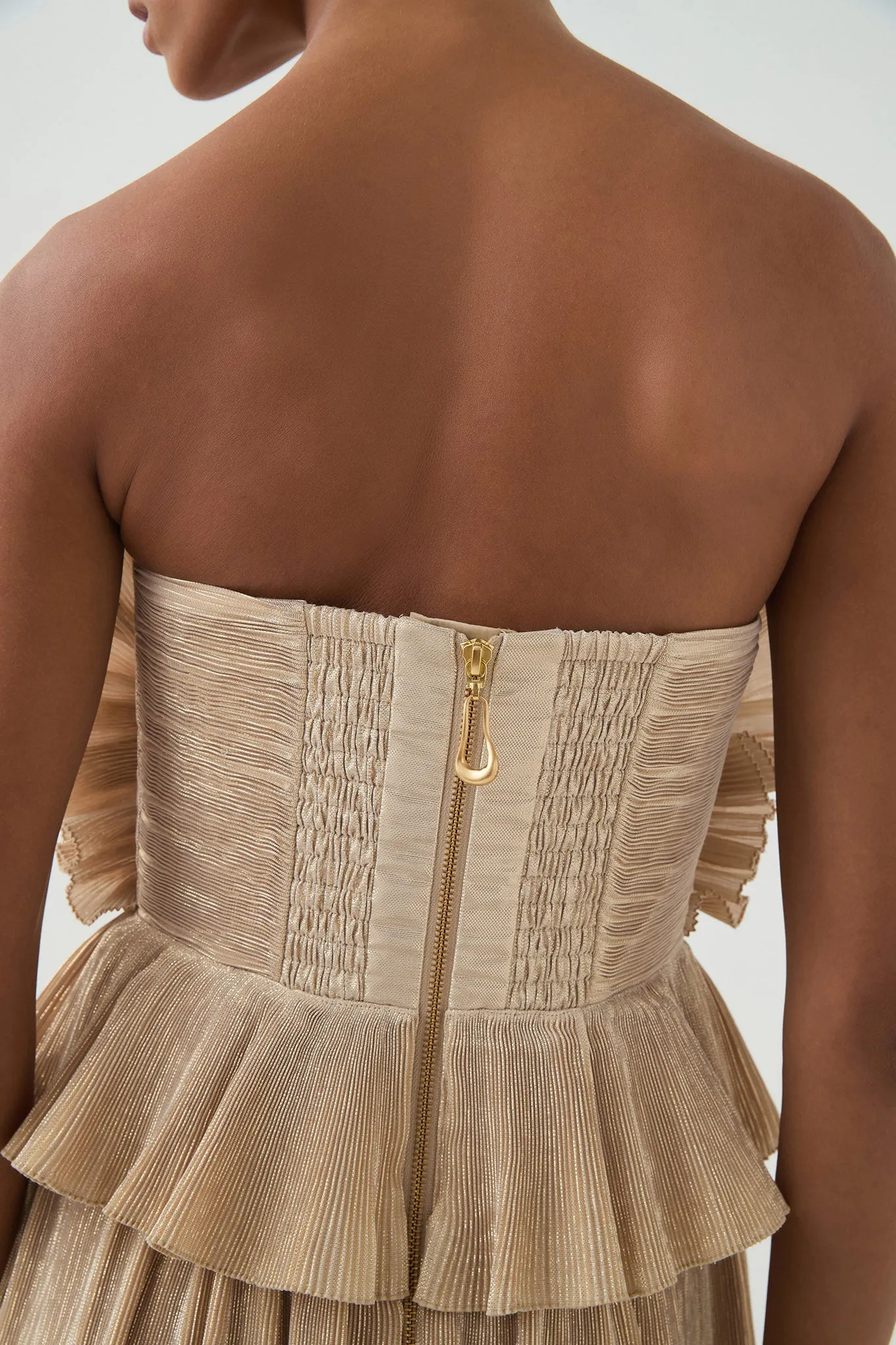 Kyra Gown