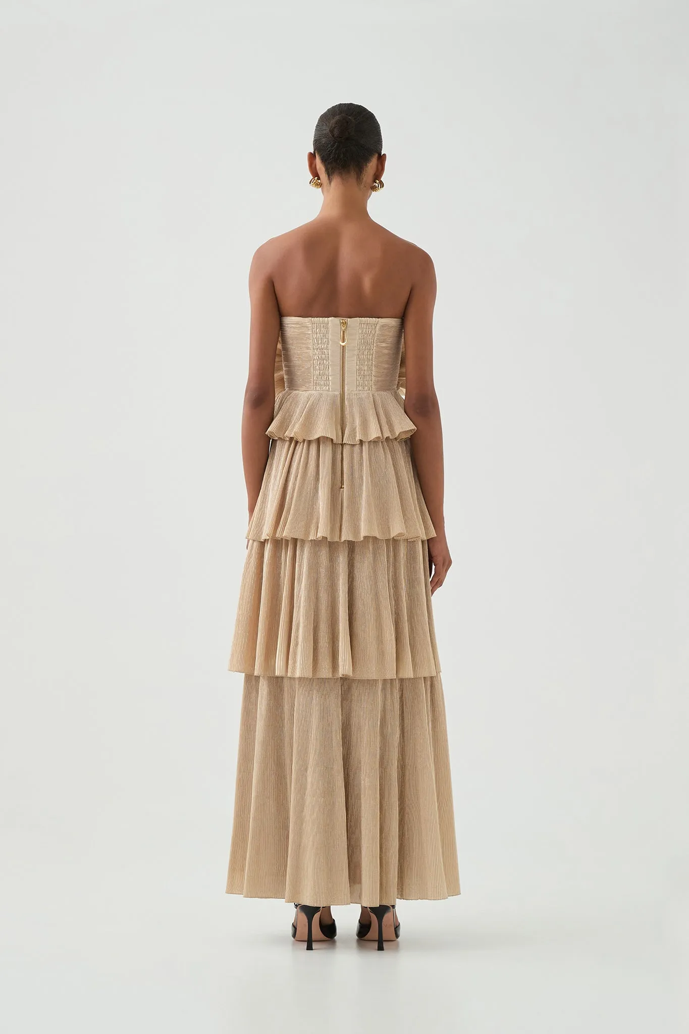 Kyra Gown