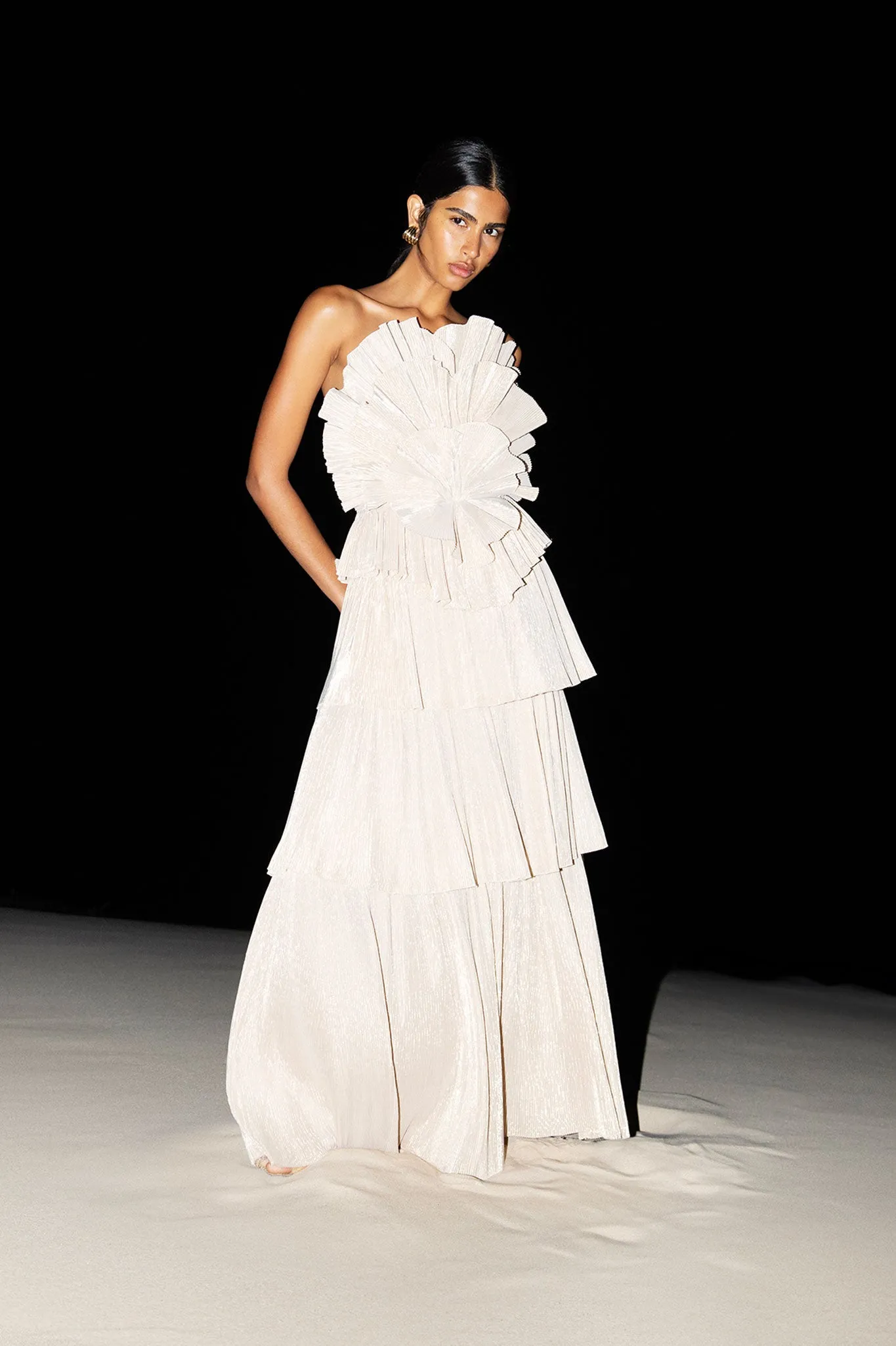 Kyra Gown