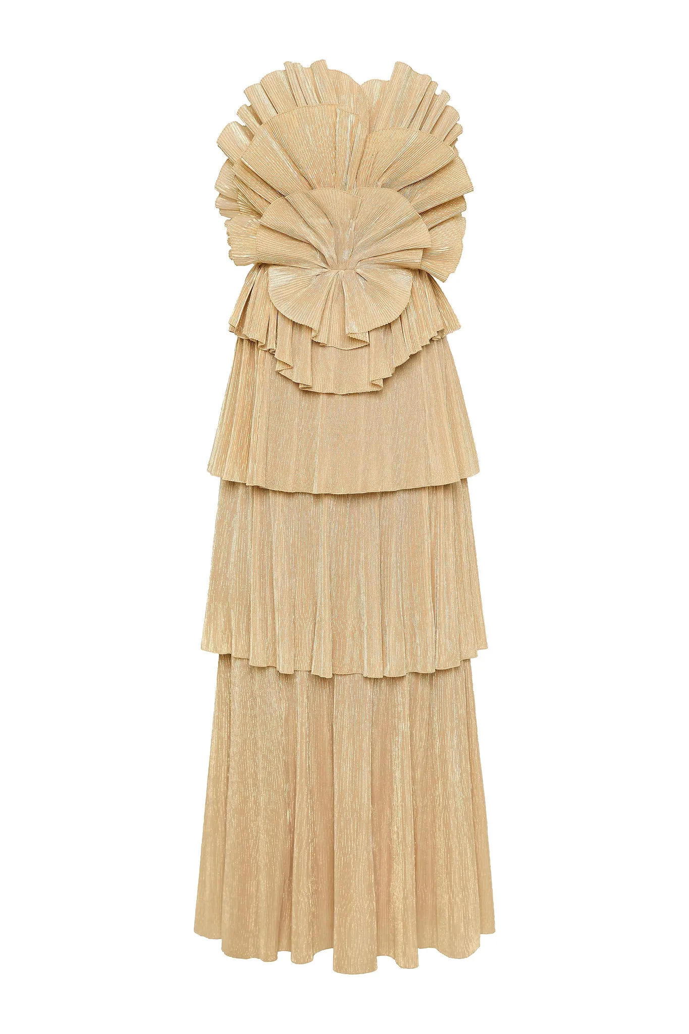 Kyra Gown