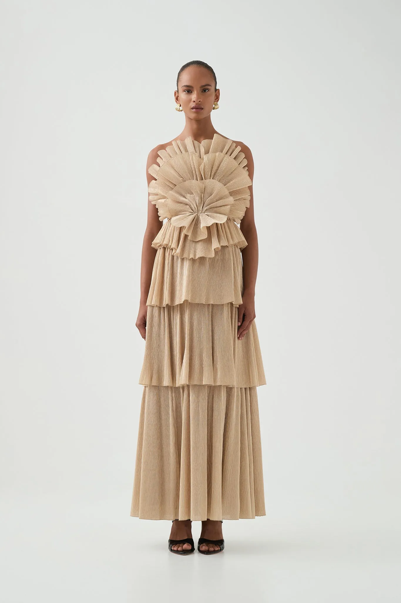 Kyra Gown