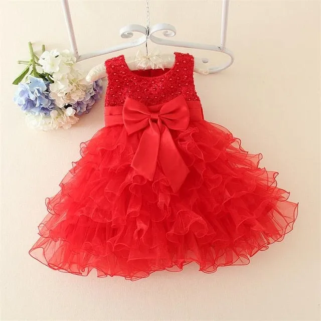 Lace flower
