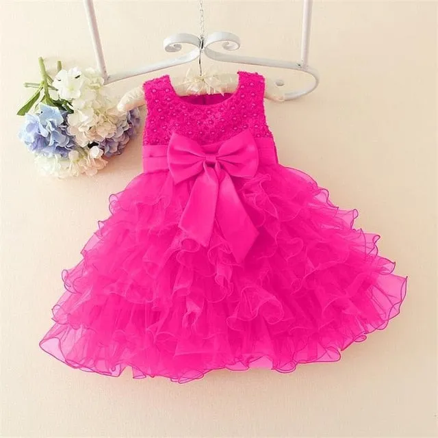 Lace flower