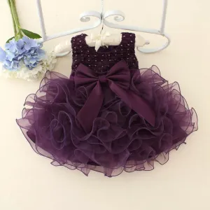 Lace flower