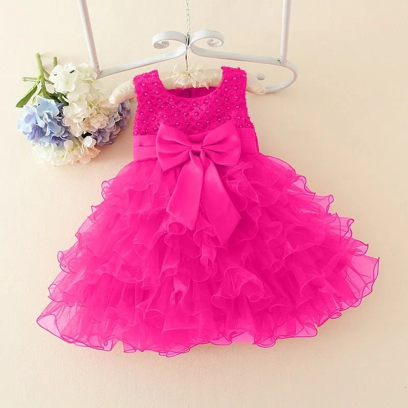 Lace flower