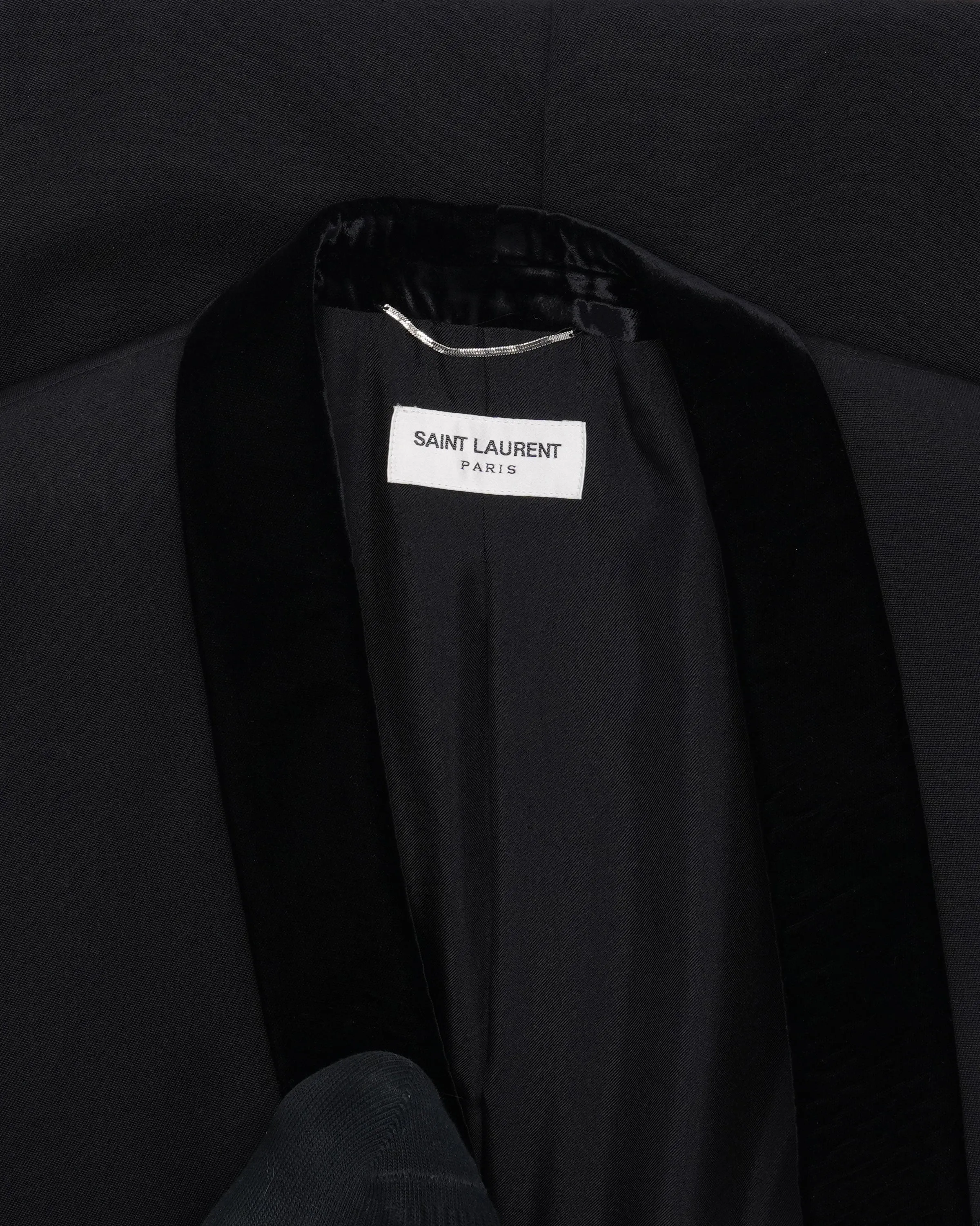 Le Smoking Dinner Jacket