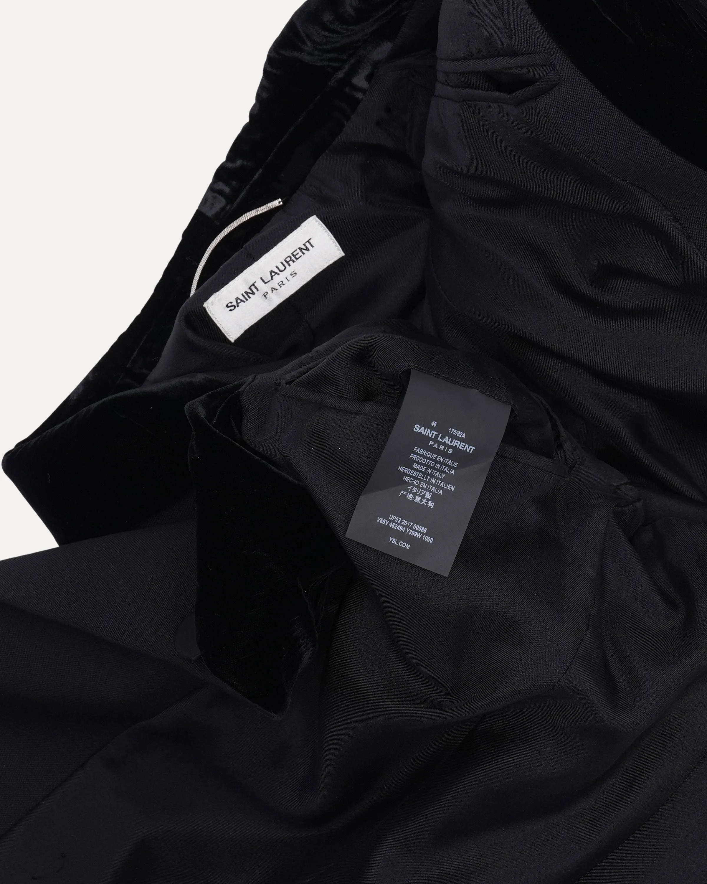 Le Smoking Dinner Jacket