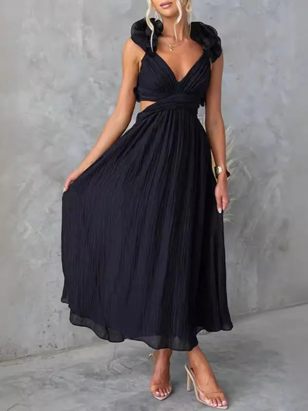 Lead Me to the Dance Floor Dress