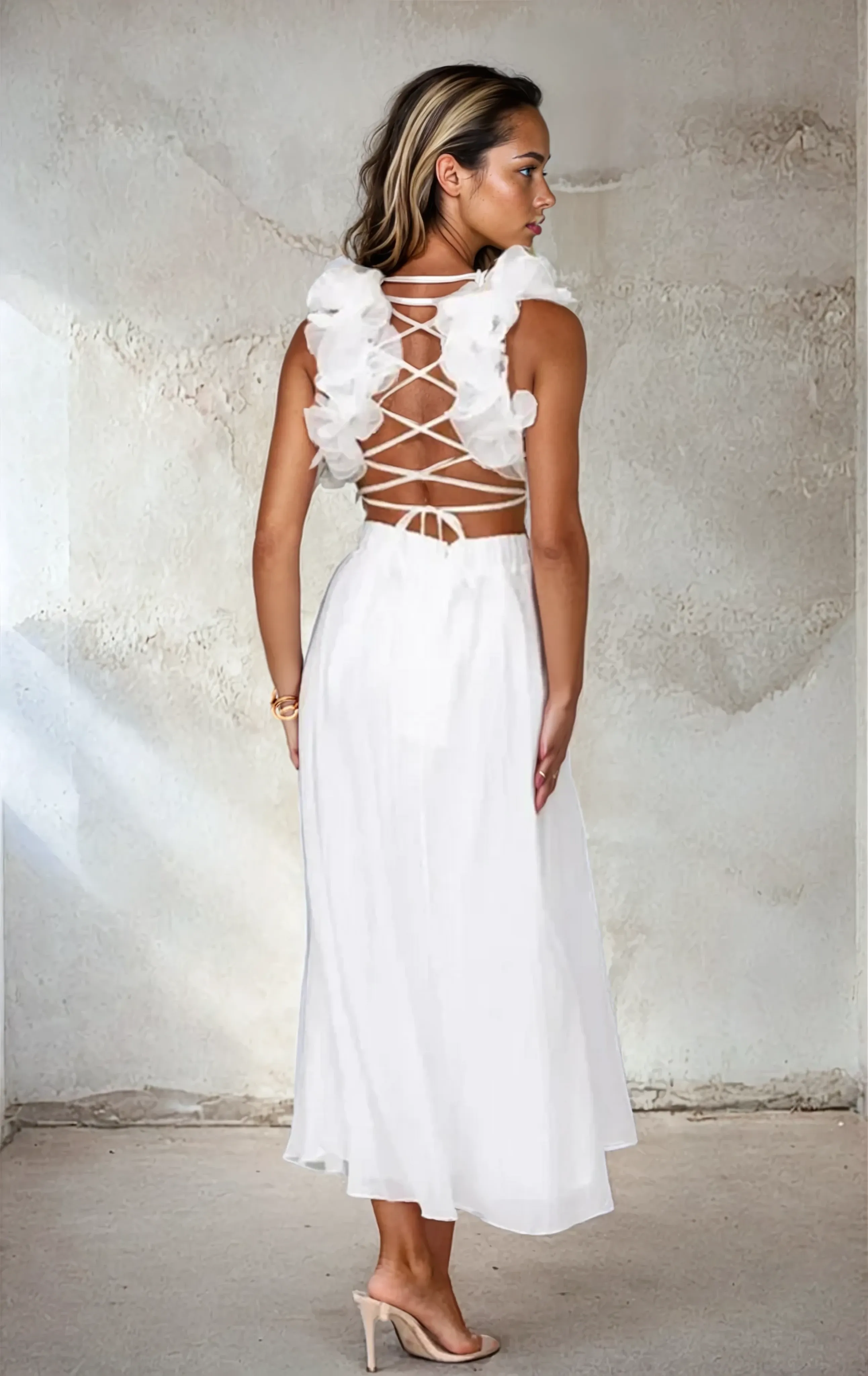 Lead Me to the Dance Floor Dress
