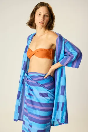 LENNON KIMONO