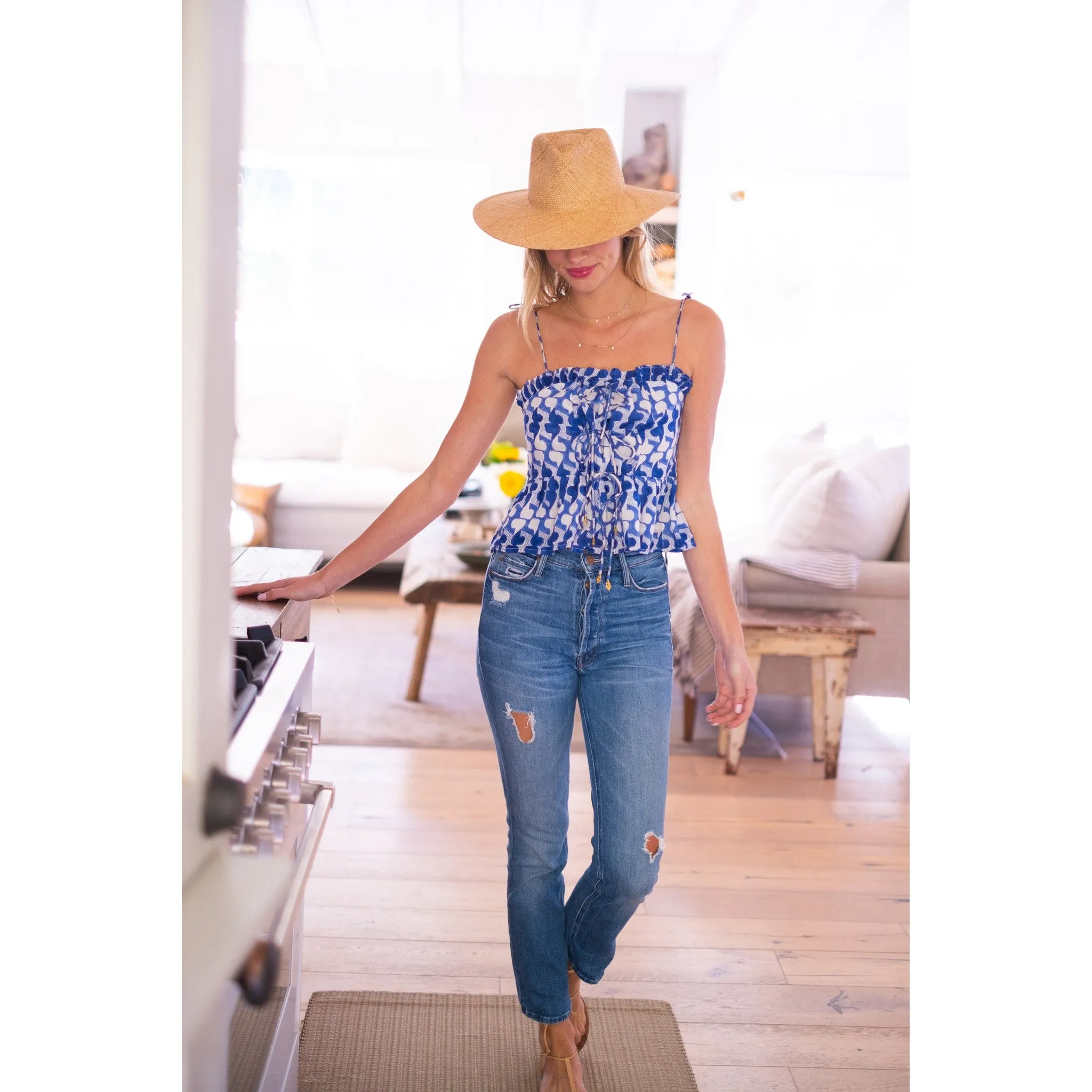 Libra Top