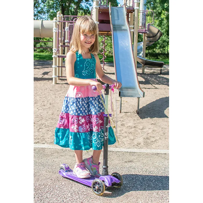 Limited Edition Carousel Easter Dress