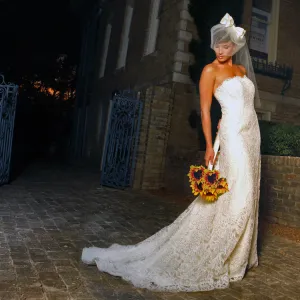 Linda Asaf Bridal 2