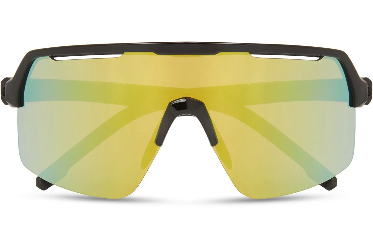 Madison Crypto Air Glasses