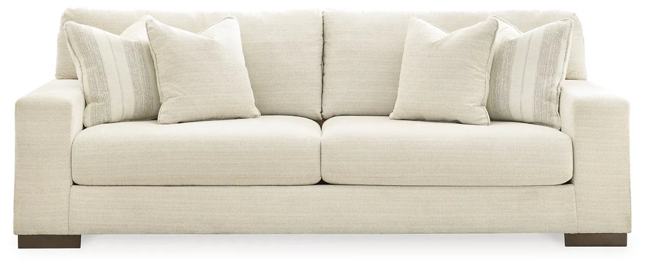Maggie 4-Piece Upholstery Package