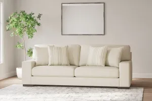 Maggie 4-Piece Upholstery Package