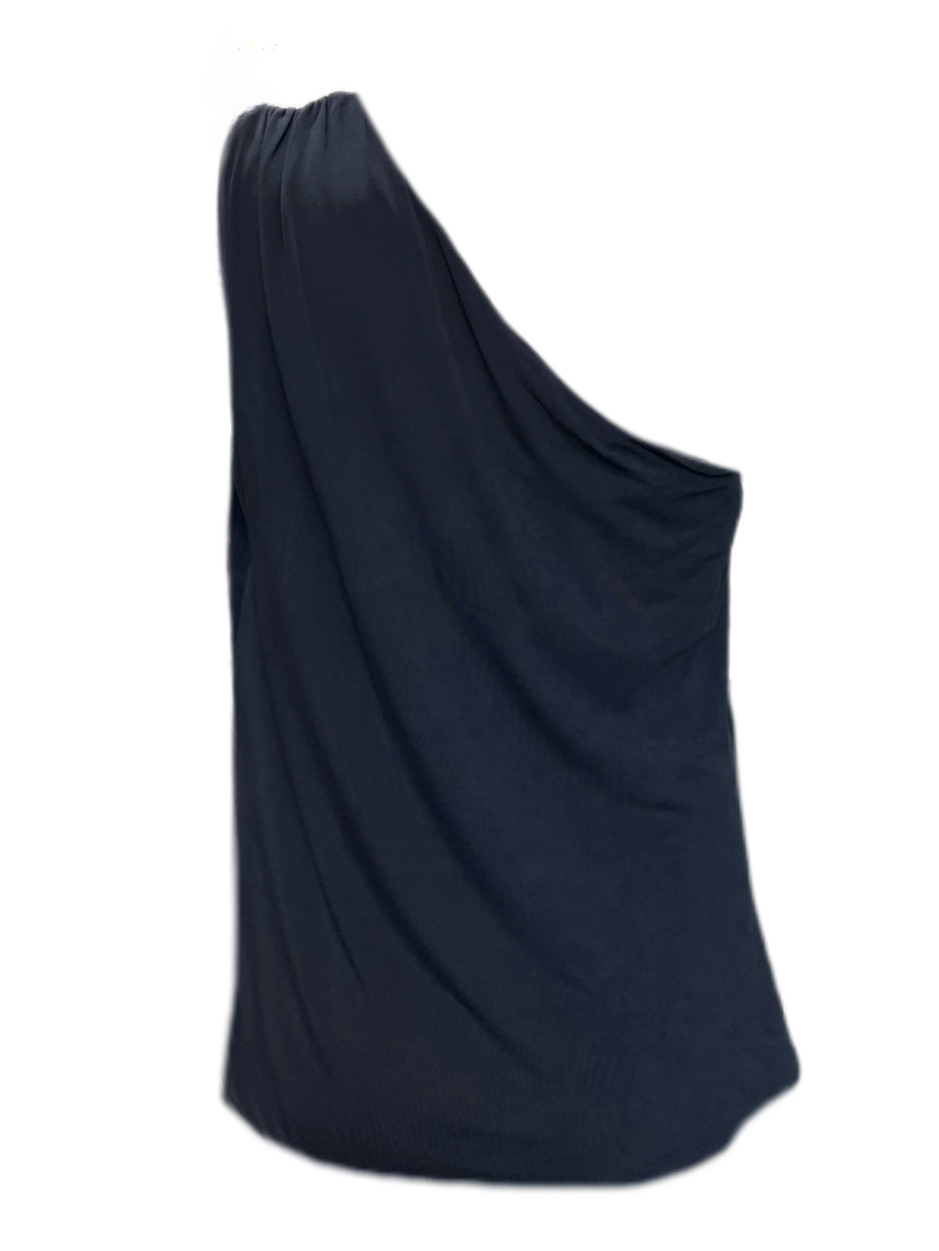 Max Mara Women's Black Sigfrid Pullover Tank Top Size M NWT