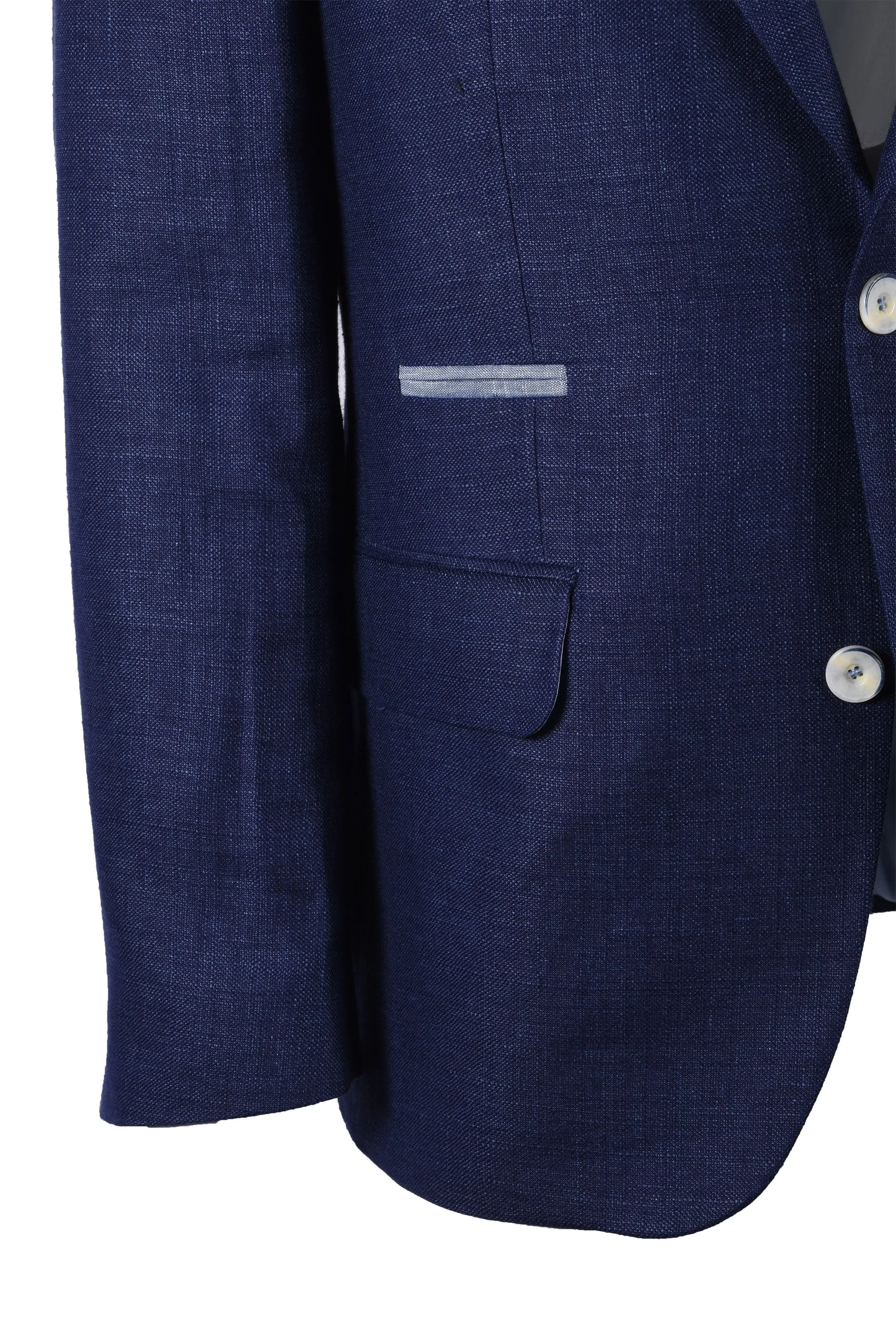 Mazzelli Jacket Blue