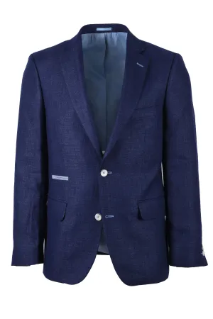 Mazzelli Jacket Blue