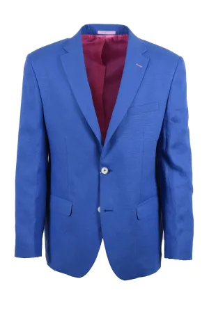 Mazzelli Jacket Blue