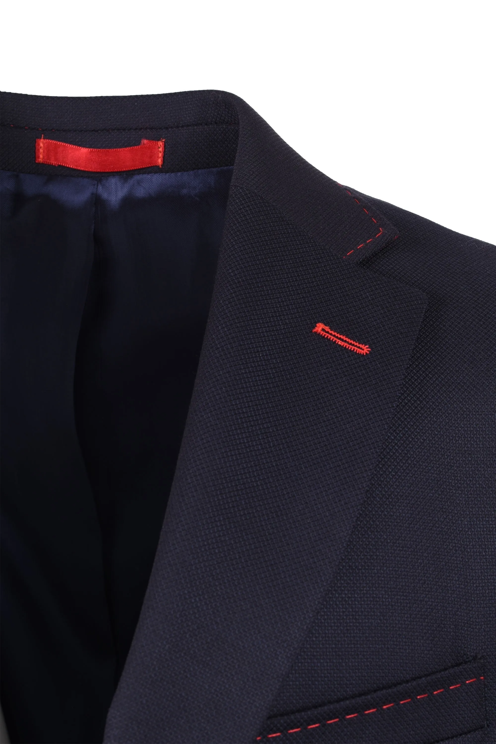 Mazzelli Joseph Jacket Navy