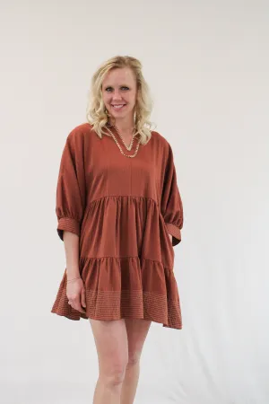 MEMPHIS DRESS